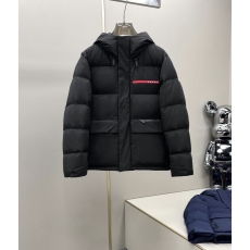 Prada Down Jackets